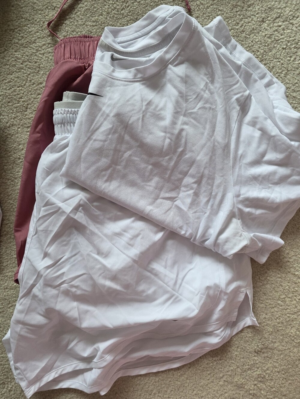 Nike Short Bundle